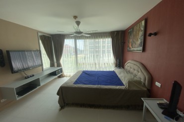 image 15 GPPC2578_A Nice 1 bedroom Condo in the city of Pattaya 